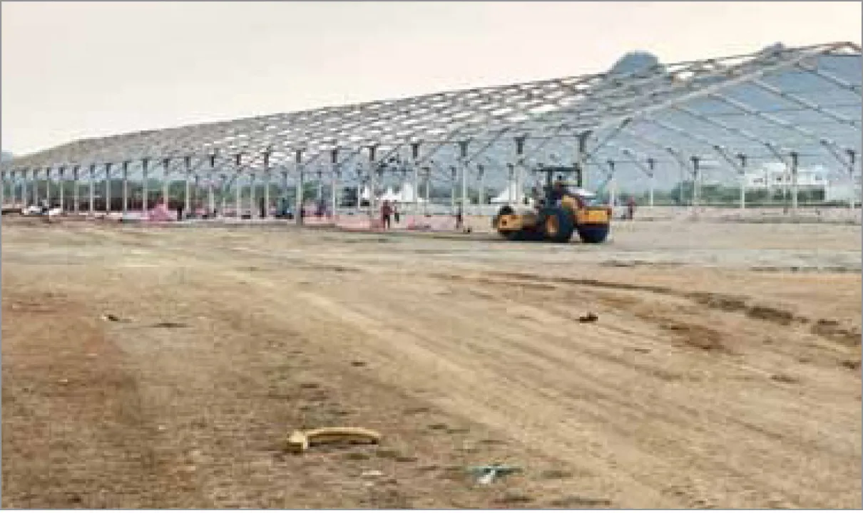  ମୁଖ୍ୟମନ୍ତ୍ରୀଙ୍କ ପ୍ରଥମ କଳାହାଣ୍ଡି ଗସ୍ତ ନେଇ ରାଜନୀତି ସରଗରମ: ଅନ୍ତ୍ୟୋଦୟ ଗୃହ ଯୋଜନା ଆରମ୍ଭ କରିବେ
