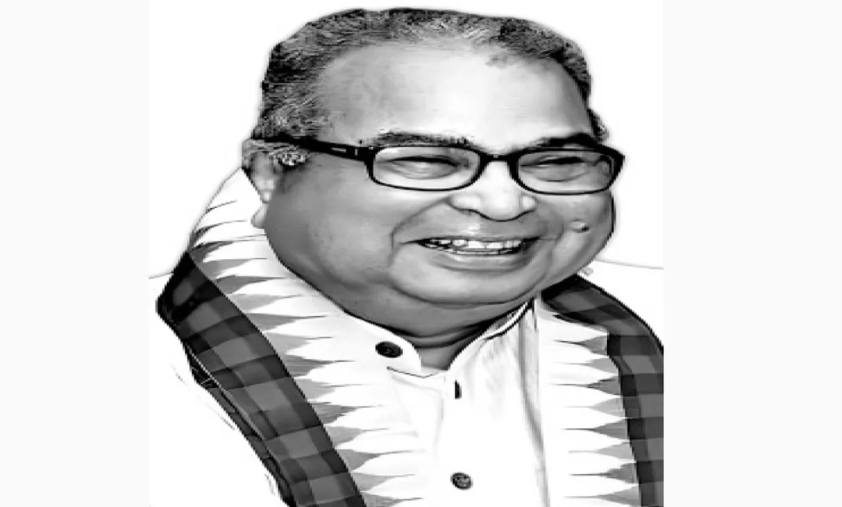  ଭିନ୍ନ ଜଣେ ରାଜନେତା