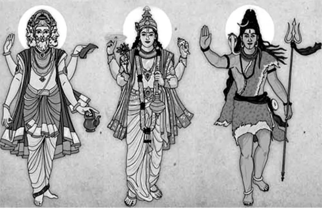  ଆଶାର ଗବାକ୍ଷ: ହିନ୍ଦୁତ୍ବର ପରିଭାଷା