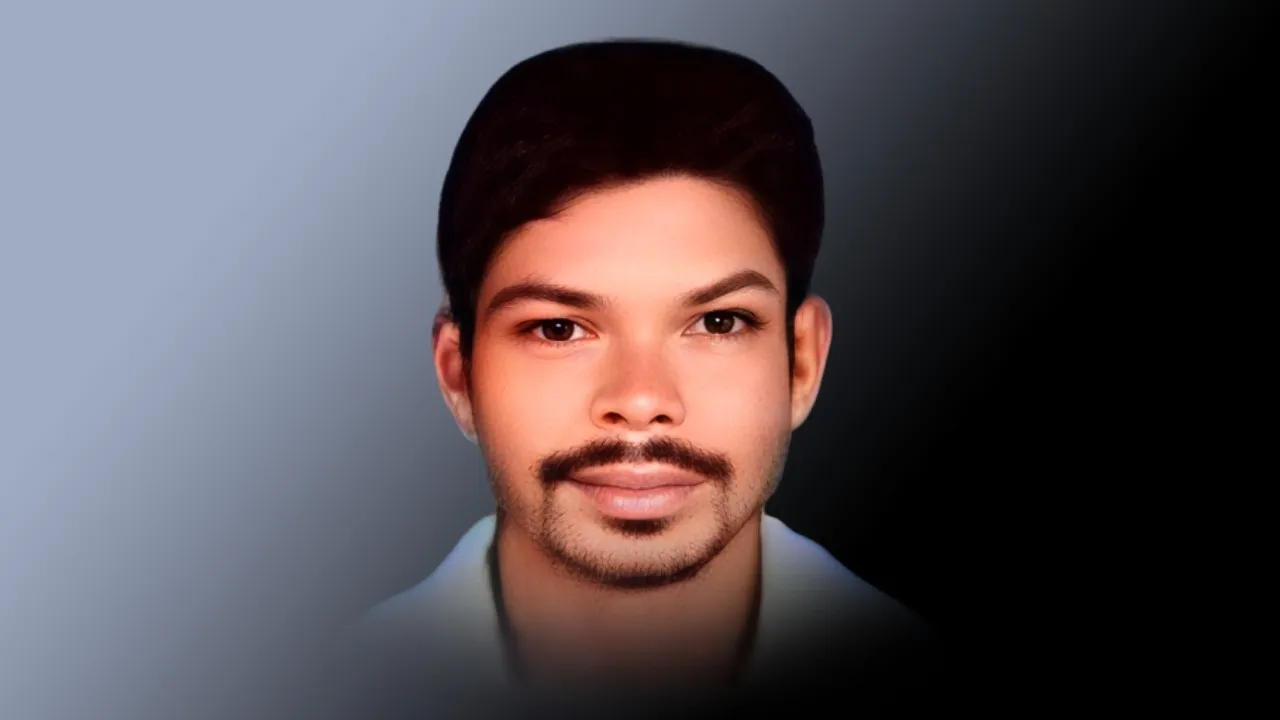  Young man dead in Kerala Photograph: (sambad.in) 