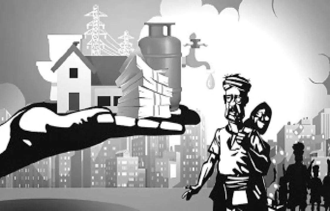  ସାମାଜିକ ବିପ୍ଳବ ଅବଶ୍ୟମ୍ଭାବୀ କି?