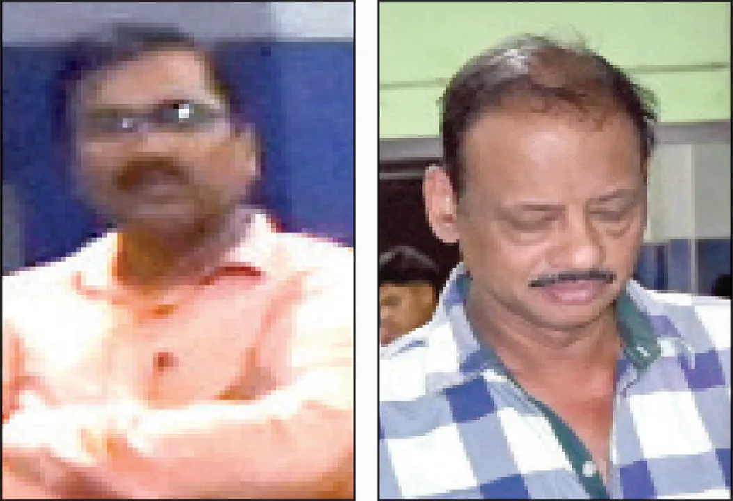  ସମ୍ବଲପୁର ଜମି କେଳେଙ୍କାରୀ: ଡିଏସ୍‌ଆର, ଆଇନଜୀବୀଙ୍କ ସମେତ ୫ ଗିରଫ