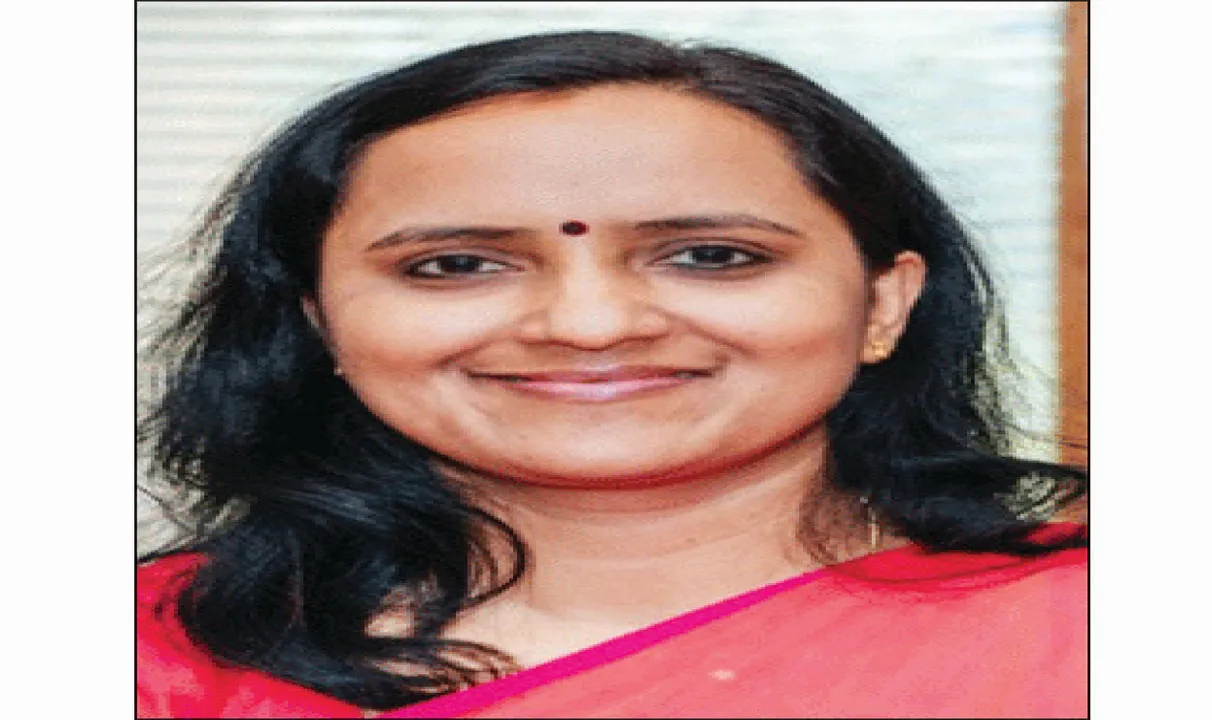  ଭିଆର୍‌ଏସ୍‌ ନେଲେ ସୁଜାତା