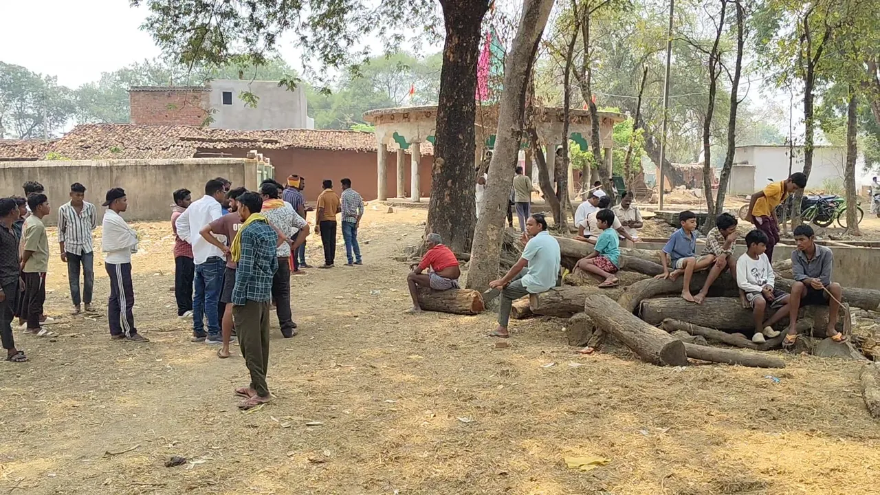  ମୁରିବାହାଲରେ ଚାଞ୍ଚଲ୍ୟ: ଗୋଟିଏ ଦିନରେ ପୃଥକ ପୃଥକ ଘଟଣାରେ ଚାରି ମୃତଦେହ ଉଦ୍ଧାର