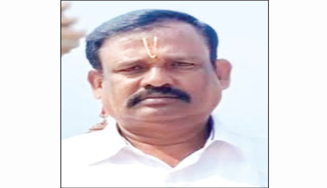  ବିଜେପି ନେତାଙ୍କୁ ଗୁଳି କରି ହତ୍ୟା: ବିଜେଡି ଦାୟୀ; ବିଧାୟକ ଠିକା କାମରୁ ଗଡ଼ିଲା ମୁଣ୍ଡ!