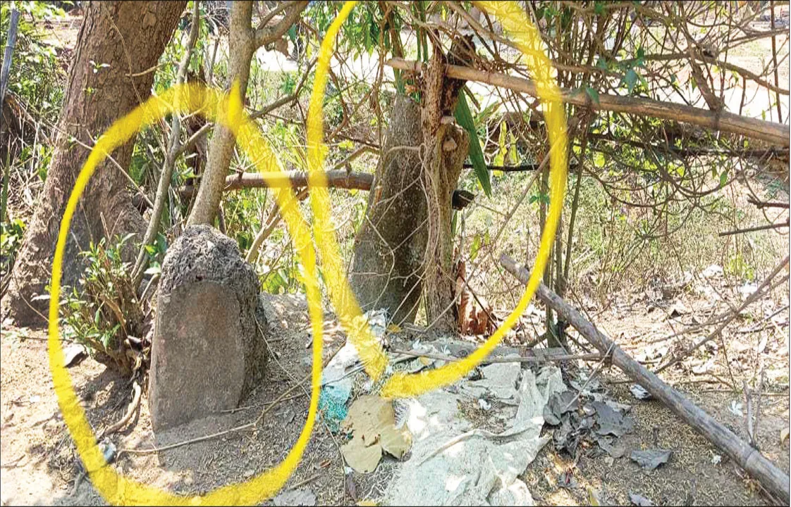  ପଶ୍ଚିମବଙ୍ଗ କବ୍‌ଜାରେ ଓଡ଼ିଶାର ସୀମାଖୁଣ୍ଟ: ଅପହଞ୍ଚ ଗାଁ ବିଶୁଶୋଳ, ଭୋଟ୍‌ ଦେବା ପାଇଁ ୬କିମି, ରାସନ୍‌