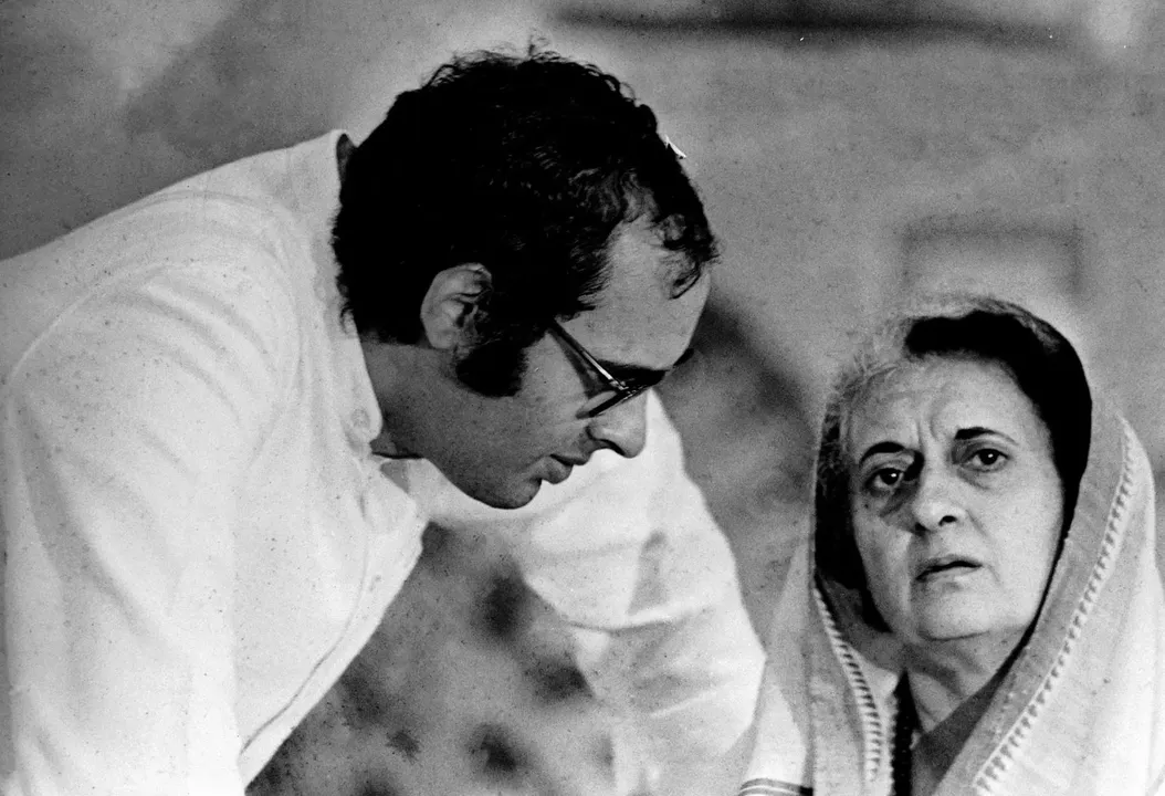  ସଞ୍ଜୟ ଗାନ୍ଧୀ ନୁହଁନ୍ତି, ଏହି ବ୍ୟକ୍ତି ଦେଇଥିଲେ ପୁରୁଷ ବନ୍ଧ୍ୟାକରଣର ବୁଦ୍ଧି