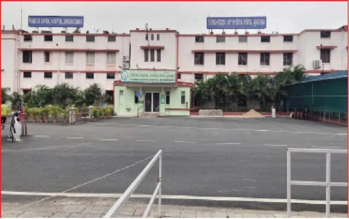  ପିଜିଆଇଏମଇଆର୍ ଏବଂ କ୍ୟାପିଟାଲ୍ ହସ୍ପିଟାଲ: ନୂଆ ଦୁଇ ବିଭାଗରେ ନାମଲେଖା ସରିଲା, ଆଉ ଦୁଇ ବିଭାଗରେ ପିଜି ଖୋଲିବାକୁ ଚିଠି