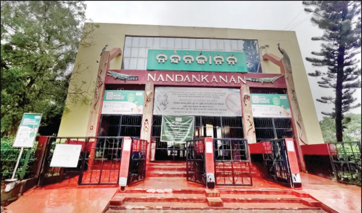  ନନ୍ଦନକାନନ ଉନ୍ନତୀକରଣ: ବୈଠକ, ଘୋଷଣାରେ ସୀମିତ ଯୋଜନା