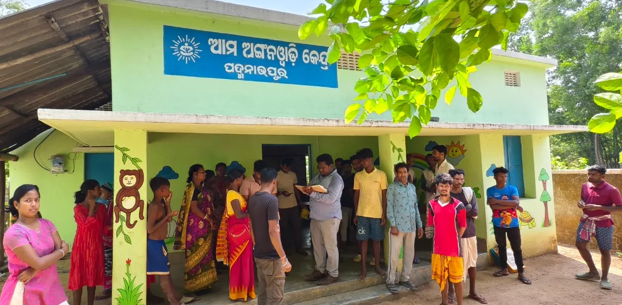  ଛାତ୍ରୀ ମୃତ୍ୟୁକୁ ବିଶ୍ୱାସ କରିପାରୁନାହାନ୍ତି ସ୍ଥାନୀୟ ଲୋକେ; ସାଇଣ୍ଟିଫିକ ଟିମ୍‌ର ତନାଘନା ଜାରି