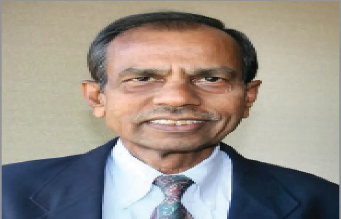  ପ୍ରଫେସର ଦିଗମ୍ବର ମିଶ୍ରଙ୍କ ପରଲୋକ