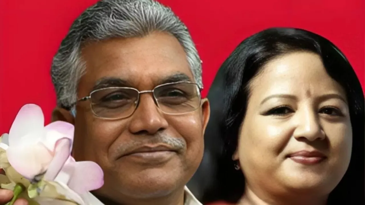  ୬୧ ବର୍ଷ ବୟସରେ ବିବାହ ବନ୍ଧନରେ ବାନ୍ଧିହେବେ ଏହି ବରିଷ୍ଠ ବିଜେପି ନେତା!