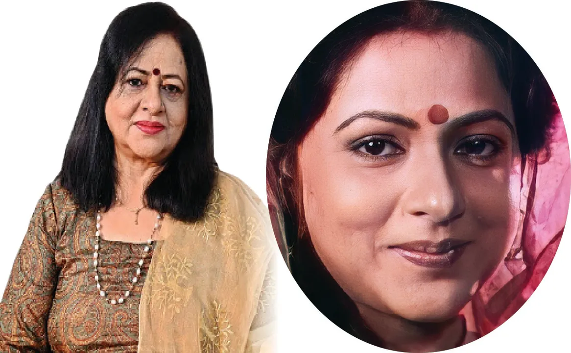  ସ୍ମୃତି ଏକ ରୁପାଜହ୍ନ: ଉତ୍ତମ-ସୁପ୍ରିୟାଙ୍କୁ ଦେଖିବା ନିଶାରେ ଟ୍ରେନ୍‌ ଫେଲ୍‌ ହେଲୁ