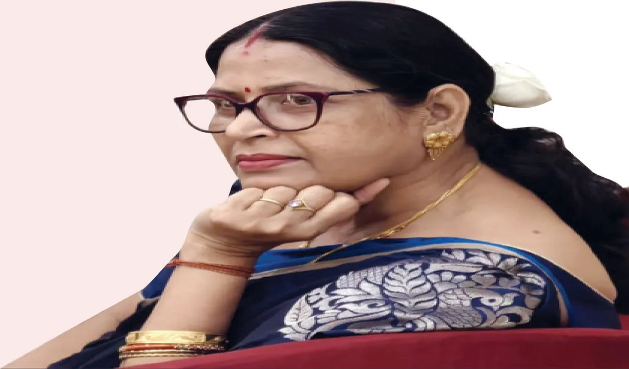  ଗାୟିକା ହେବାକୁ ଆସି ନାୟିକା ହେଲେ