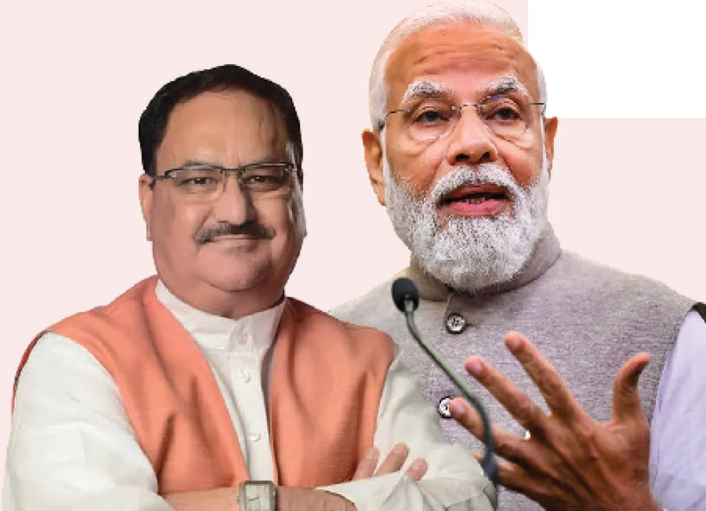  ବିଜେପି ଉପରେ ଆଖି: ଖୁବ୍‌ଶୀଘ୍ର ବିଜେପି ସଭାପତି ଘୋଷଣା