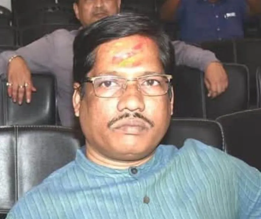  ବରିଷ୍ଠ ସାମ୍ବାଦିକ ଏସ୍‌ଏ କଲିମଙ୍କ ହୃଦ୍‌ଘାତରେ ପରଲୋକ