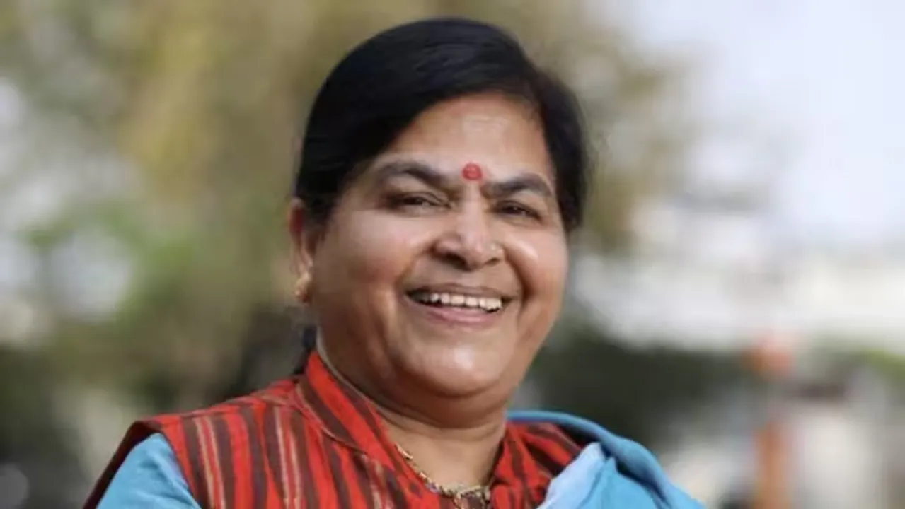  ମୁଁ ଭଗବାନଙ୍କ ସହ କଥା ହୁଏ: ବିଜେପି ବିଧାୟିକା