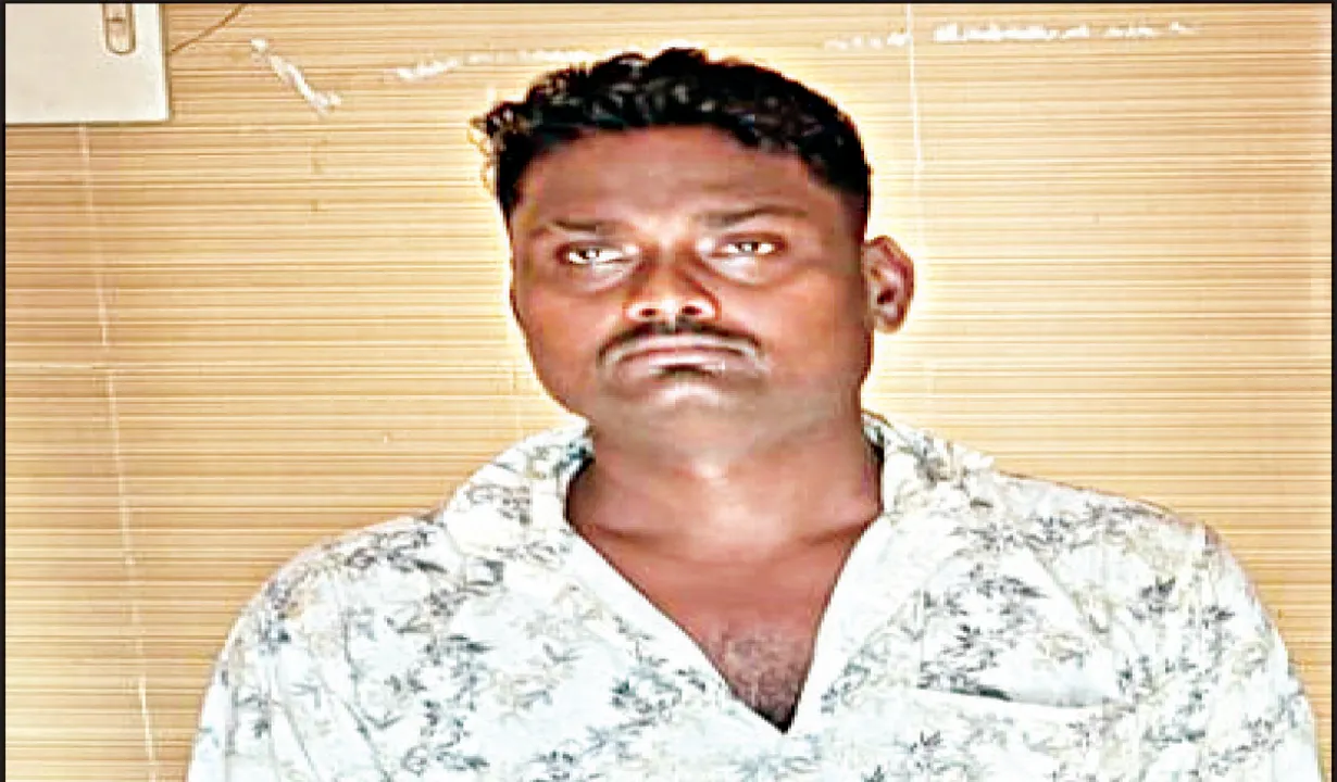  ଗଣ୍ଡମୁଣ୍ଡା ଛକରେ ଭୁଜାଲି ମାଡ଼ ମାମଲା: ବନ୍ଧାହେଲା ଦୁର୍ଦ୍ଦାନ୍ତ କାଳିଆ