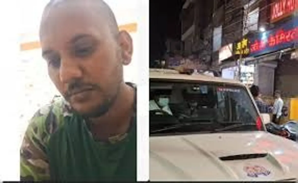  ସ୍ତ୍ରୀ ପାଇଲେ ସରକାରୀ ଚାକିରି, ଜୀବନ ହାରିଲେ ସ୍ବାମୀ