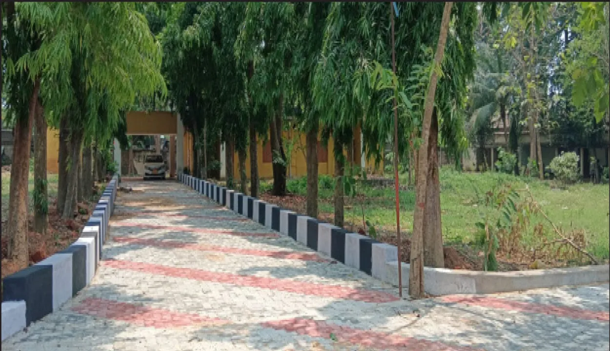  ନୂଆ ରୂପ ପାଇବ ଖଦୀ ଓ ଗ୍ରାମୋଦ୍ୟୋଗ ବୋର୍ଡ