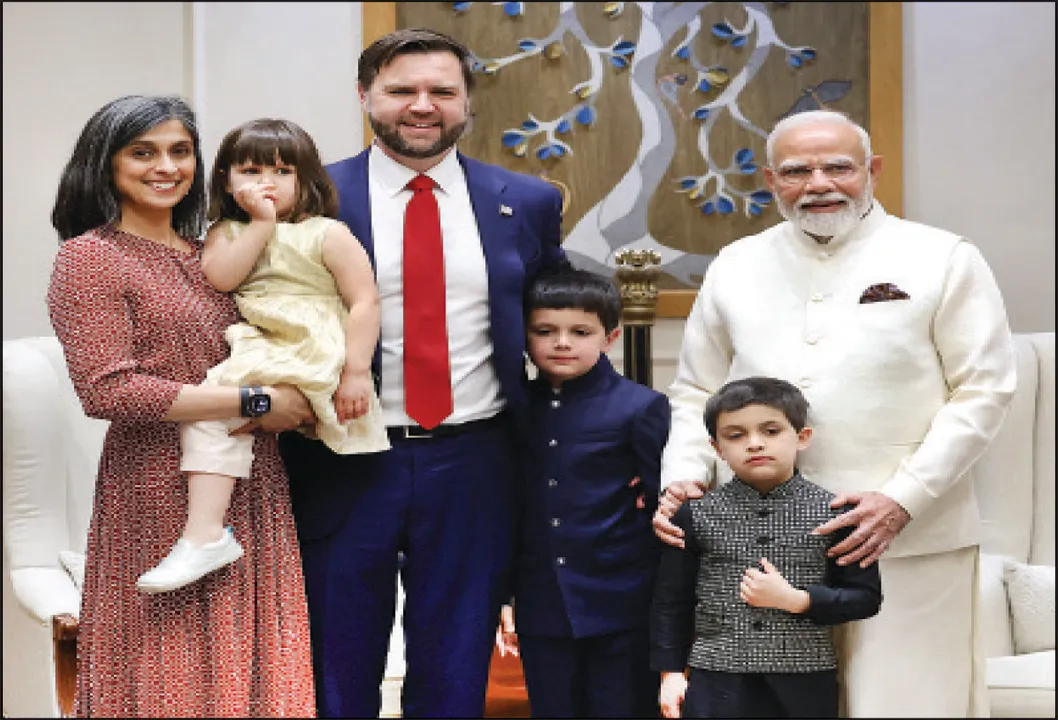  ନ୍ୟାୟପାଳିକା ଉପରେ ବିଜେପି ନେତାଙ୍କ ଆକ୍ରମଣ: ତେରଛା ବାଣ ମାରିଲେ ପରବର୍ତ୍ତୀ ପ୍ରଧାନ ବିଚାରପତି