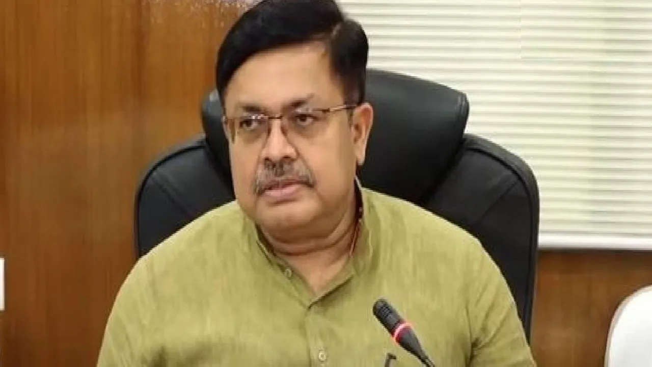  5 special fast track women's courts to be established: Law Minister Photograph: (sambad.in) 