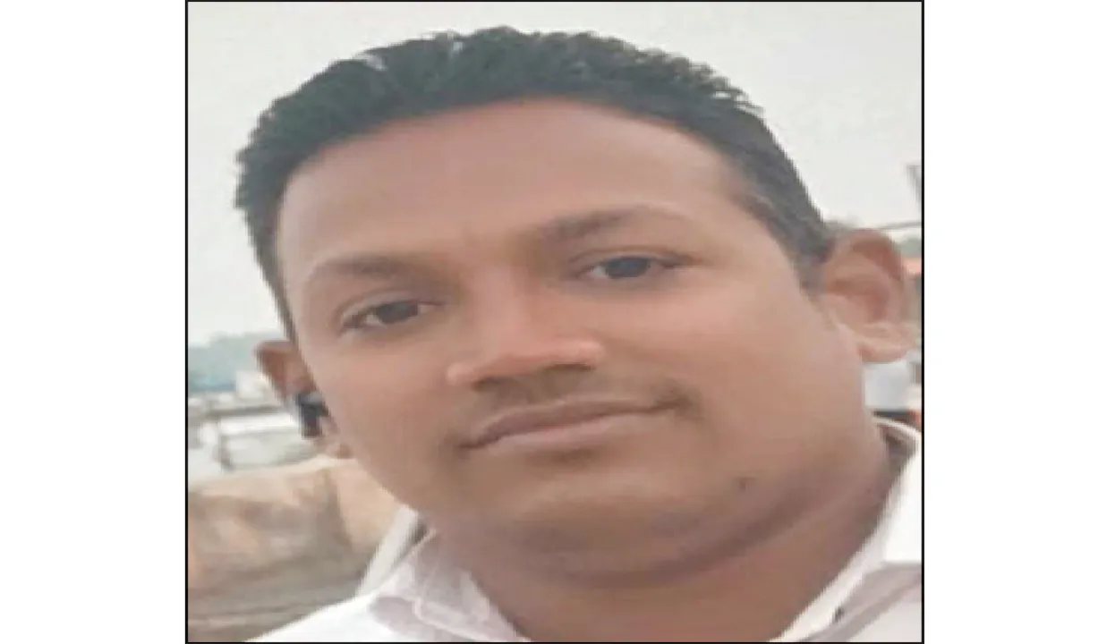  ଗଞ୍ଜାମରେ ଆଉ ଜଣେ ଯୁବକଙ୍କୁ ହତ୍ୟା: ରକ୍ତ ଜୁଡ଼ୁବୁଡ଼ୁ ଶବ ଉଦ୍ଧାର