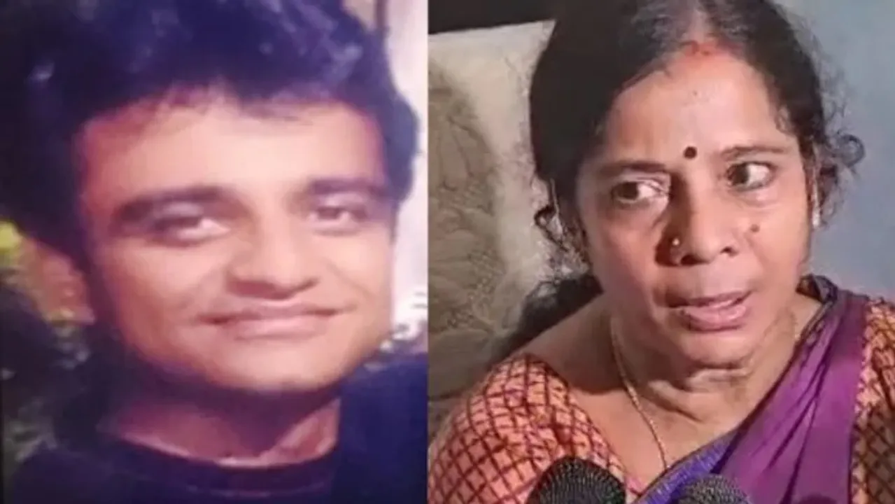  ହିନ୍ଦୁମାନେ ଟଳିପଡ଼ିବା ପର୍ଯ୍ୟନ୍ତ ସେମାନେ ଗୁଳି କରୁଥି‌ଲେ: ମୃତକଙ୍କ ଶାଶୂ