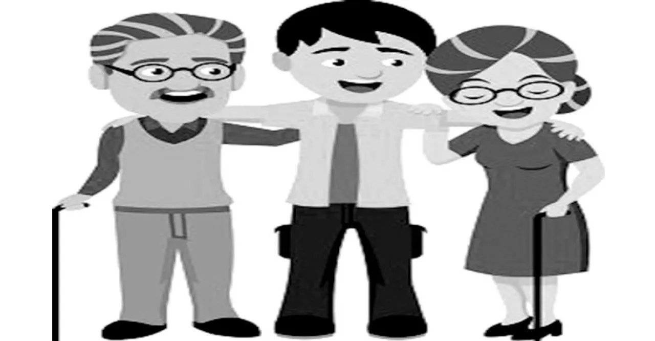  ଆଶାର ଗବାକ୍ଷ: ବାର୍ଦ୍ଧକ୍ୟ ବିନ୍ୟାସ
