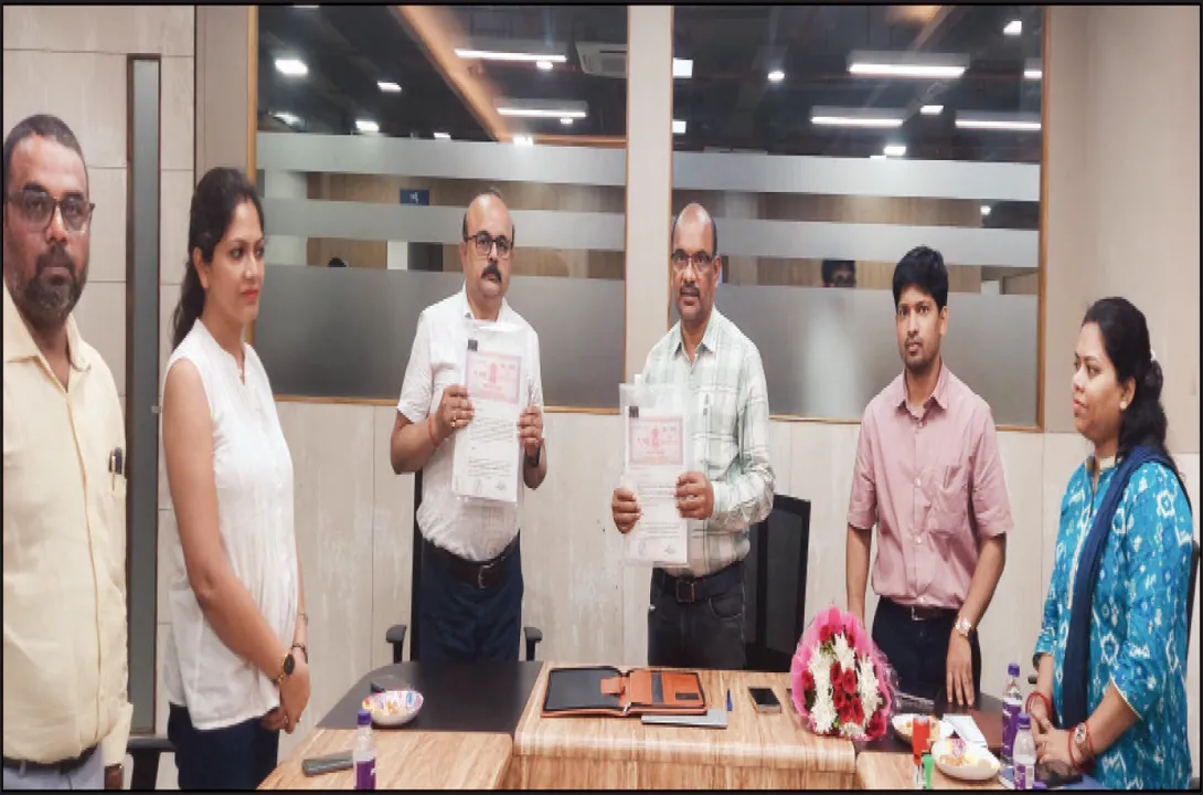  ସହରାଞ୍ଚଳ ବନ୍ୟା ରୋକିବାକୁ ୩୦ କୋଟି: ୧୩ ପ୍ରକଳ୍ପକୁ ବୈଷୟିକ ଅନୁମୋଦନ