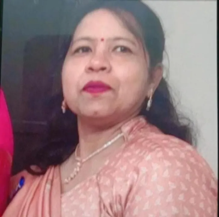  ଟ୍ରକ୍‌ ଧକ୍କାରେ ଶିକ୍ଷୟିତ୍ରୀ ମୃତ