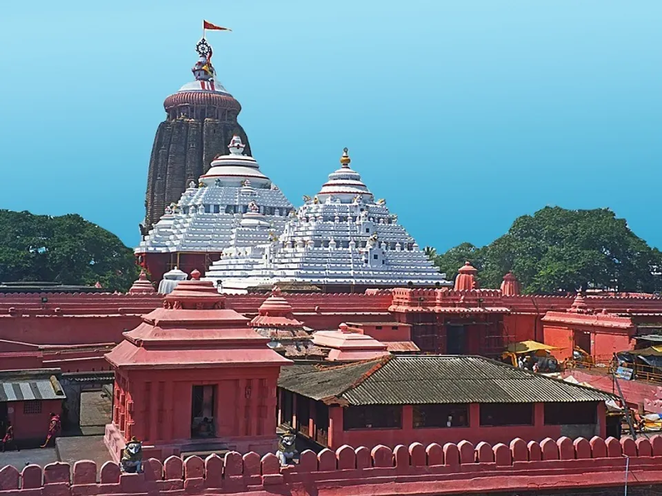  ଶ୍ରୀମନ୍ଦିରରେ ଦୁଇ ଶ୍ରଦ୍ଧାଳୁ ପରିବାର ମଧ୍ୟରେ ଗଣ୍ଡଗୋଳ, ଜଣେ ଆହତ