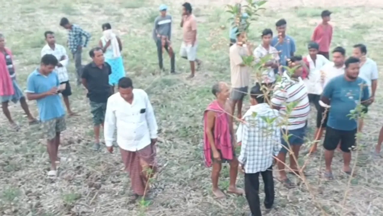  ପ୍ରେମକୁ ମିଳିଲାନି ସାମାଜିକ ସ୍ବୀକୃତି: ଜୀବନ ହାରିଲେ ପ୍ରେମୀଯୁଗଳ