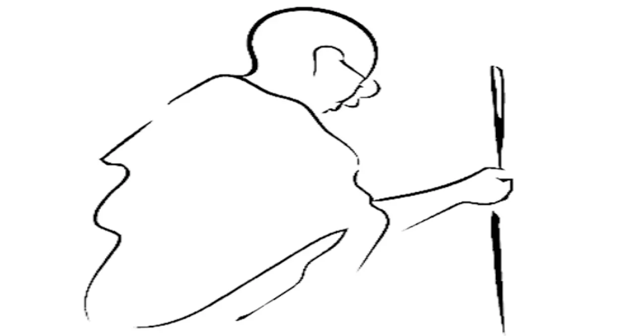  ଗାନ୍ଧୀ ଦୃଷ୍ଟି: ଯୌତୁକ ଦୁଃଖ