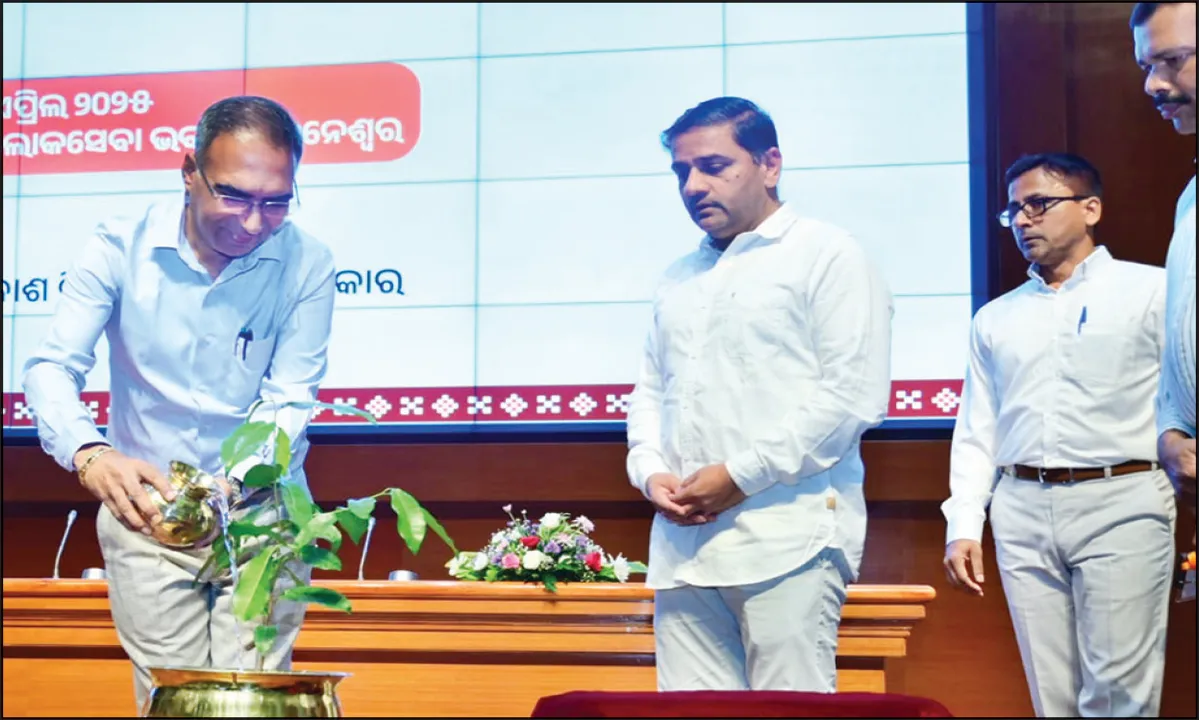  ବିଶ୍ୱ ପ୍ରାଣୀ ଚିକିତ୍ସା ଦିବସ -୨୦୨୫: ‘ୱାନ୍ ପ୍ଲାନେଟ୍ ୱାନ୍ ହେଲଥ୍ ସମୟର ଆବଶ୍ୟକତା’