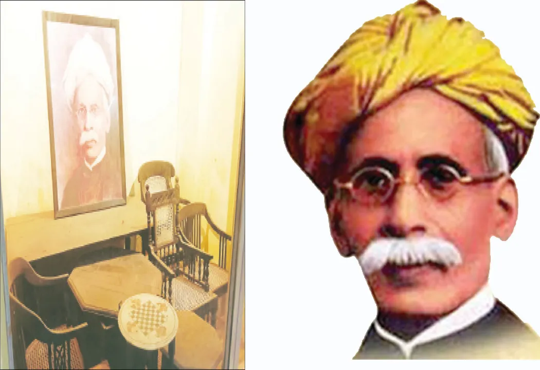 ମଧୁବାବୁଙ୍କ ଜୟନ୍ତୀ ସ୍ବତନ୍ତ୍ର: ଅବିଶ୍ବସନୀୟ, ଅବର୍ଣ୍ଣନୀୟ, ମଧୁ ବାରିଷ୍ଟର