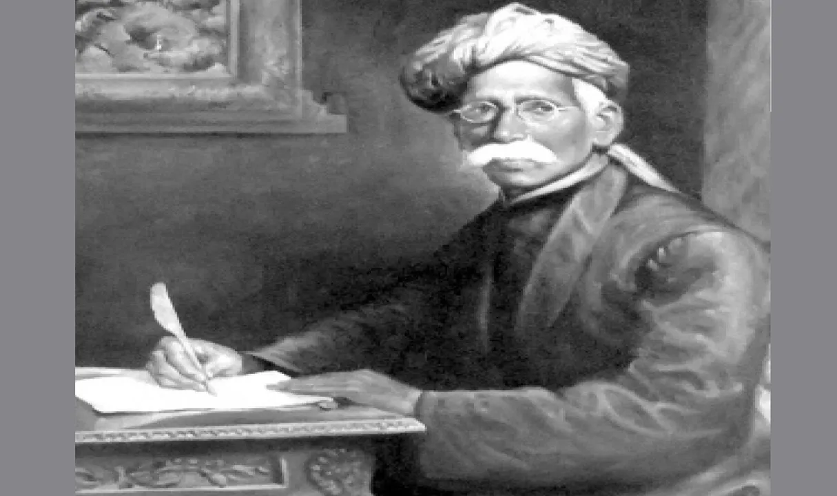  ଓଡ଼ିଆ ଭାଷା, ସାହିତ୍ୟ ଓ ଉତ୍କଳଗୌରବ