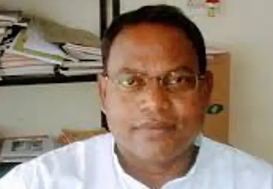  ବିଧାନସଭାର ସ୍ବତନ୍ତ୍ର ଅଧିବେଶନ ଲାଗି ପ୍ରସ୍ତାବ ଦେଲେ କଂଗ୍ରେସ ବିଧାୟକ ଦଳ ନେତା ରାମଚନ୍ଦ୍ର କାଡାମ