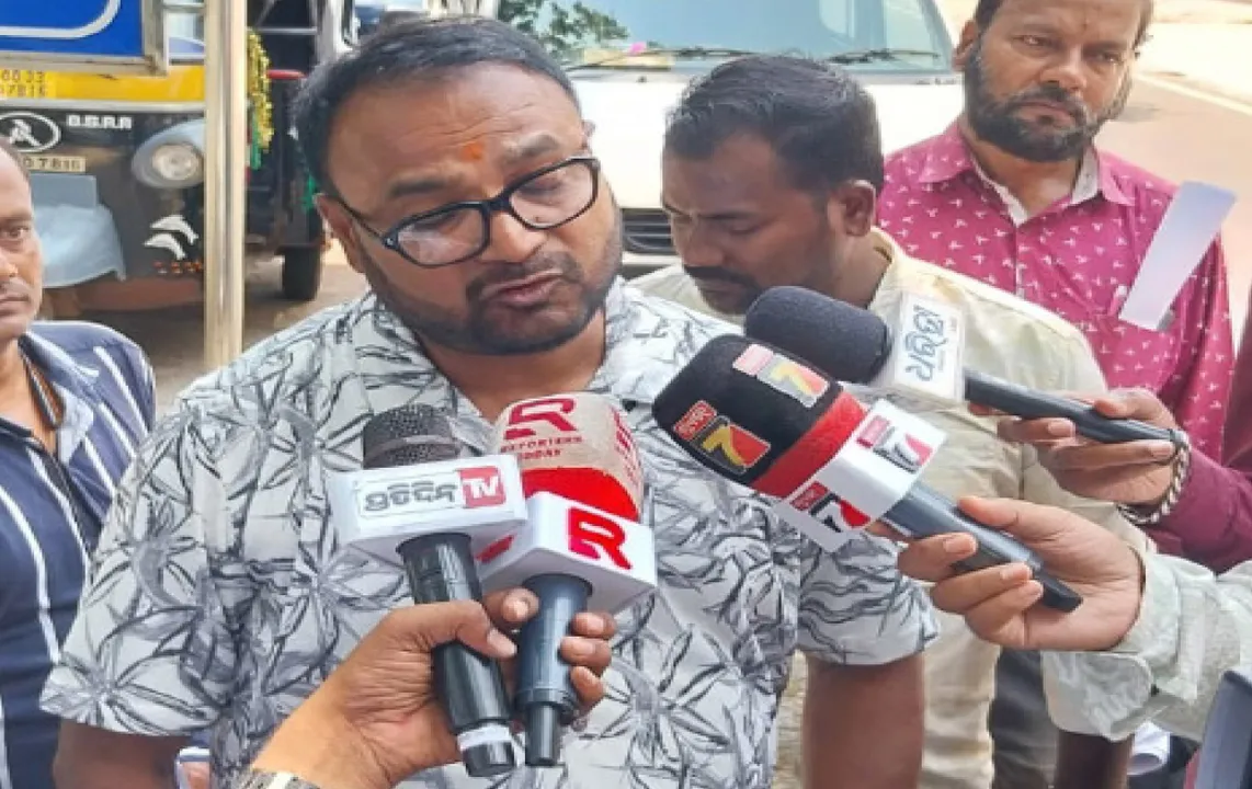  ନେଟ୍‌ୱର୍କ ମାର୍କେଟିଂ ନାଁ ୧୩୯ କୋଟି ଠକେଇ