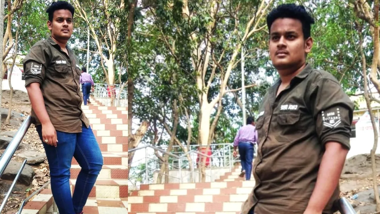  କଲେଜ ଛାତ୍ରଙ୍କ ମୃତଦେହ ରେଳଷ୍ଟେସନ ନିକଟରୁ ଉଦ୍ଧାର