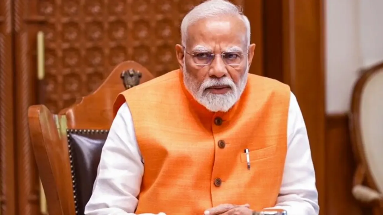  ପୁଲୱାମା ଆକ୍ରମଣ ପରେ ପ୍ରଥମ ଥର ’ସୁପର୍‌ କ୍ୟାବିନେଟ୍‌’ର ଅଧ୍ୟକ୍ଷତା କରିବେ ମୋଦୀ