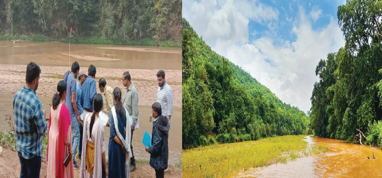  ବୃତ୍ତଙ୍ଗ ଜଳସେଚନ ପ୍ରକଳ୍ପ ନେଇ ତତ୍ପରତା: ମୈାଳିକ ସୁବିଧା ସୁଯୋଗ ସହ ବିସ୍ଥାପିତଙ୍କୁ କରାଯିବ ଥଇଥାନ