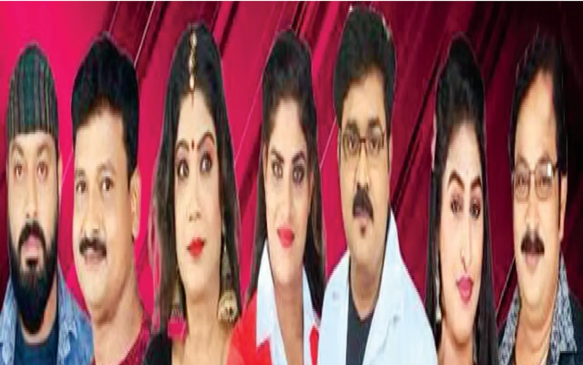  ଦୁଇ ନାରୀଙ୍କ କାହାଣୀ: ପାଞ୍ଚ ପତିରେ ମୁଁ ସତୀ