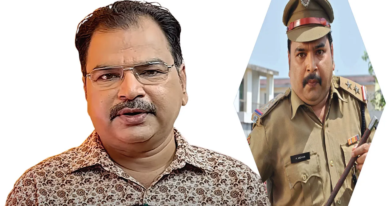  ସ୍ମୃତି ଏକ ରୁପାଜହ୍ନ: ଲୁଚିକି ସିନେମା ଯାଇଥିଲୁ  ଗାଳି ଆଉ ବର୍ଷାମାଡ଼ ଖାଇଲୁ