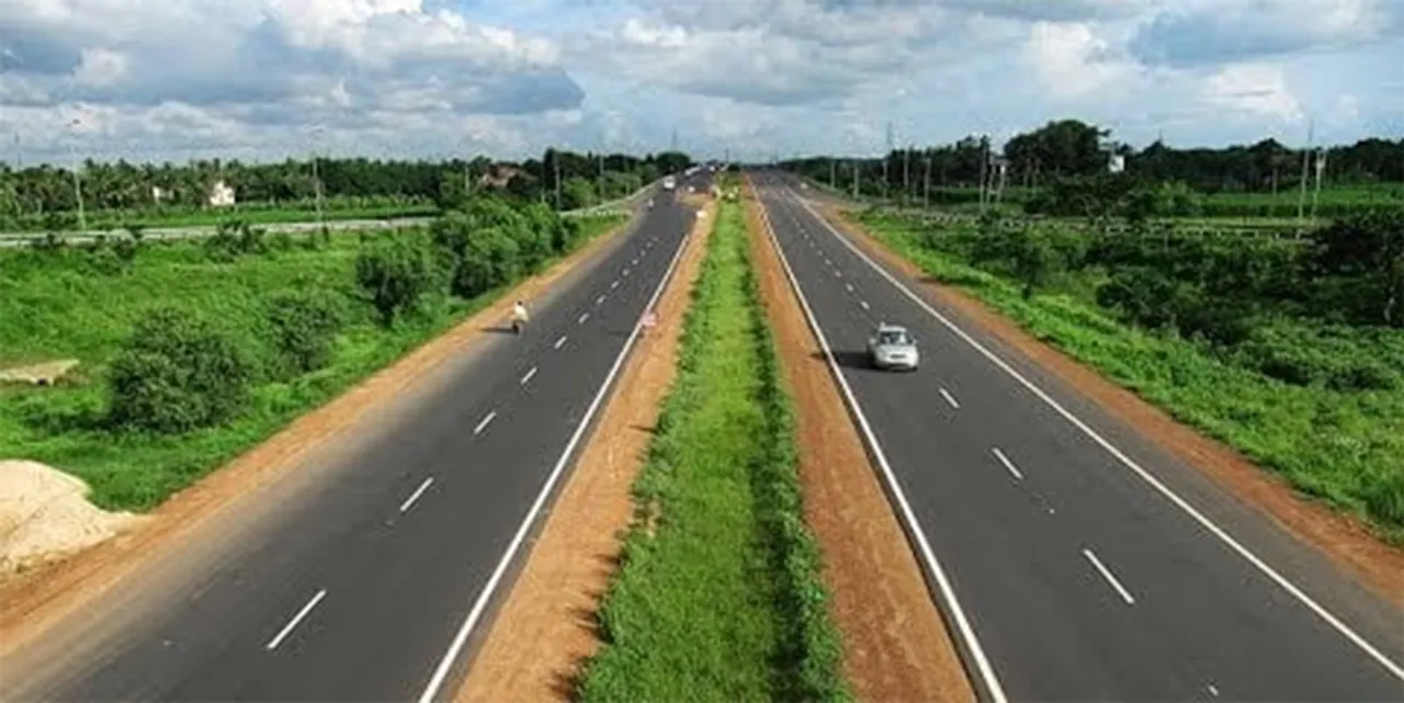  ଭୁବନେଶ୍ବର ରିଂ ରୋଡ୍ କାମ: ୧୦ ବର୍ଷରେ ୩୦୦ ମିଟର ଜମି ଅଧିଗ୍ରହଣ, ୬୫ କିମିର ୬୦ ଫୁଟିଆ ଚଉଡ଼ା ରାସ୍ତା
