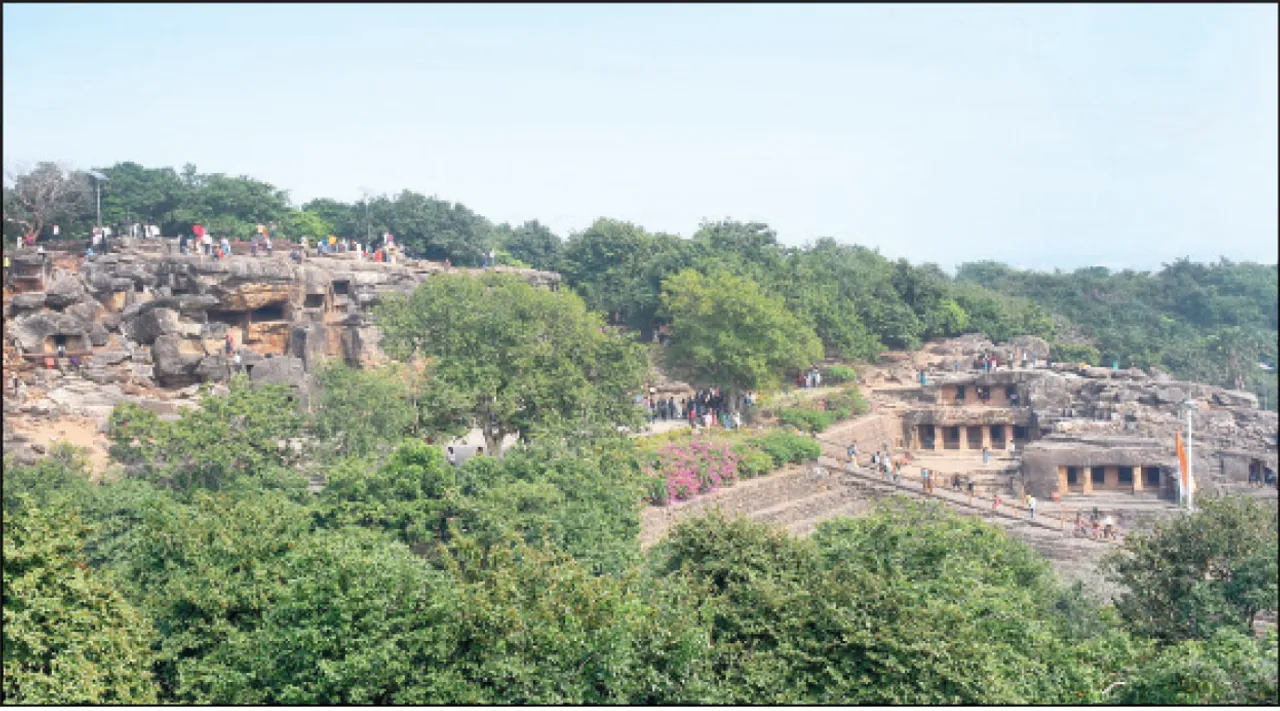  ୫ବର୍ଷରେ ଖର୍ଚ୍ଚ ହେଲାଣି ୫୪ କୋଟି: ତଥାପି ପର୍ଯ୍ୟଟକଙ୍କୁ ମିଳୁନି ମୌଳିକ ସୁବିଧା