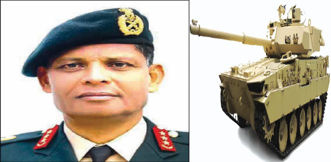  ମ‌ନେ ପଡ଼ୁଛି ୧୯୭୧ ଯୁଦ୍ଧ... ଆମେ ସୀମାକୁ ଗଲା ବେଳେ ଲୋକ ଖାଦ୍ୟପଦାର୍ଥ, ଫୁ‌ଲତୋଡ଼ା ଦେଇ ଶୁଭେଚ୍ଛା ଜଣାଉଥିଲେ