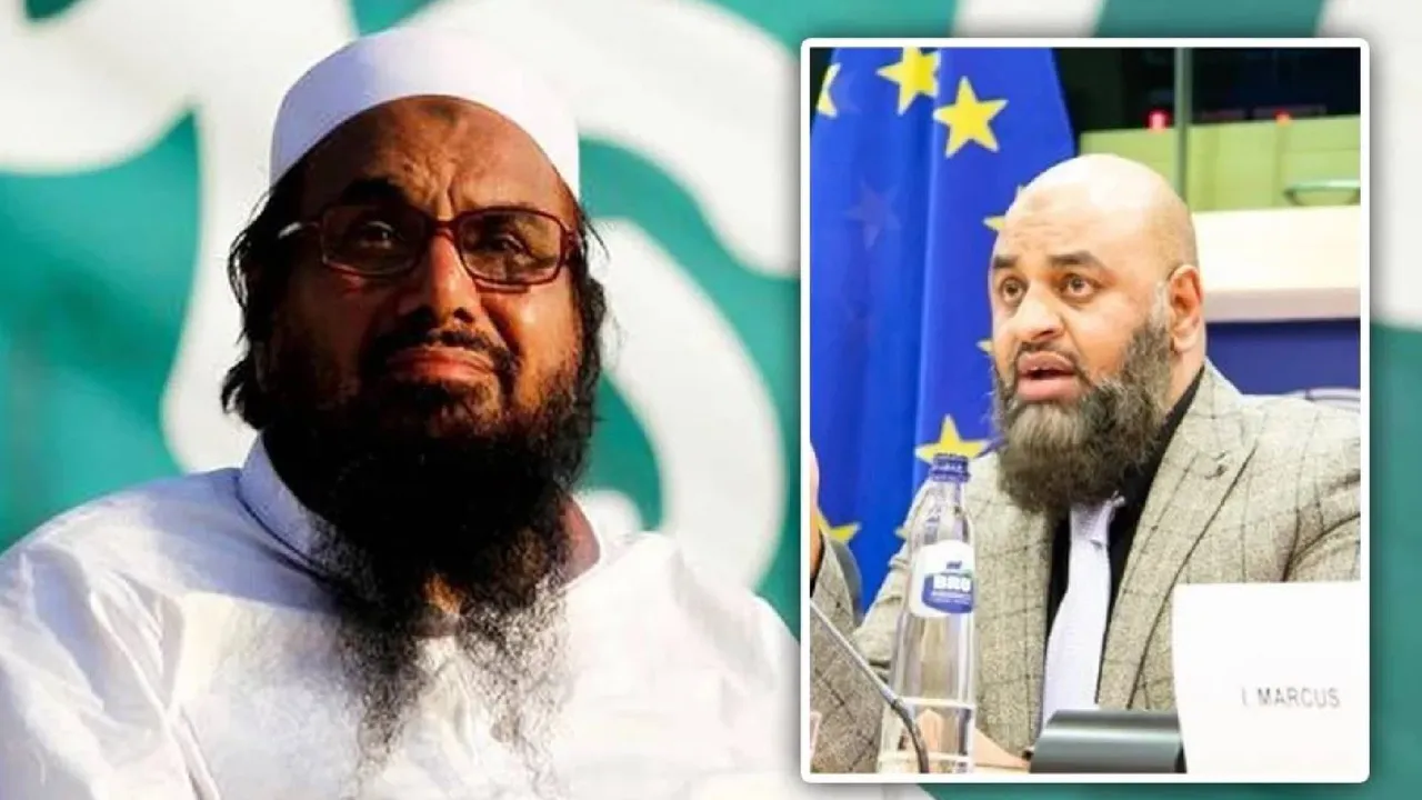  What Hafiz Saeed does every Thursday: Former disciple reveals 