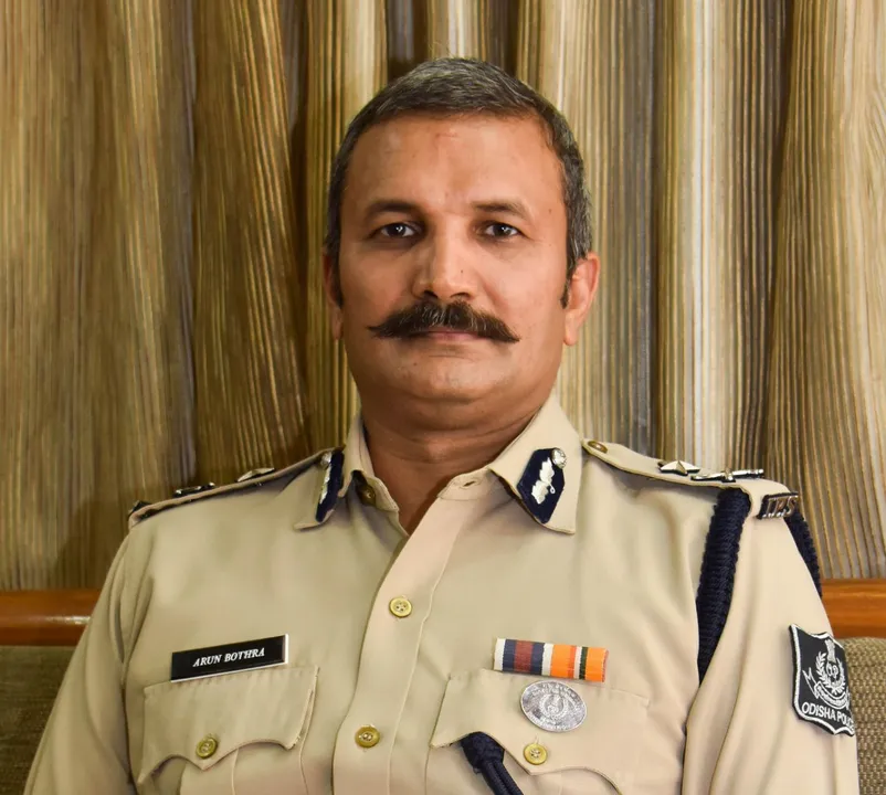  ଓଡ଼ିଶାର ସମୁଦ୍ର ତଟବର୍ତ୍ତୀ ଅଞ୍ଚଳରେ ସୁରକ୍ଷା ବ୍ୟବସ୍ଥା କଡ଼ାକଡ଼ି