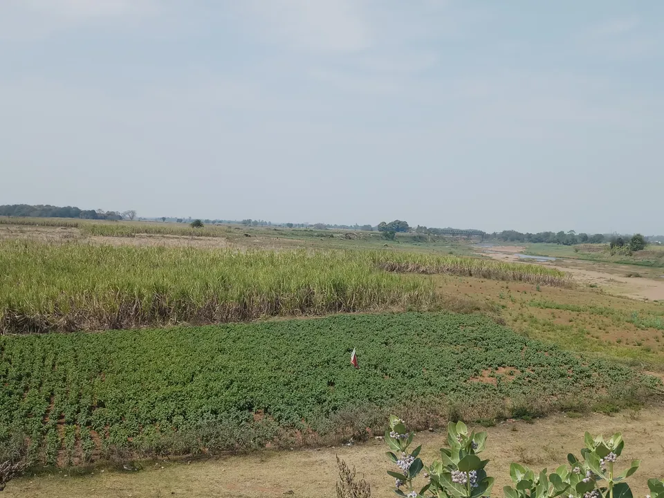  ନାଲିଫିତା ତଳେ ଇନ୍ଦ୍ରାବତୀ ଡ୍ୟାମ୍‌ରୁ ପାଣି ଛାଡ଼ିବା, ଗୁଣତାଟନାଳରେ ଡ୍ୟାମ୍‌ ନିର୍ମାଣ ପ୍ରସ୍ତାବ